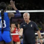 Velasco: “Resto ct Italvolley femminile fino al 2028”