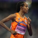Parigi 2024, l’olandese Sifan Hassan vince maratona femminile