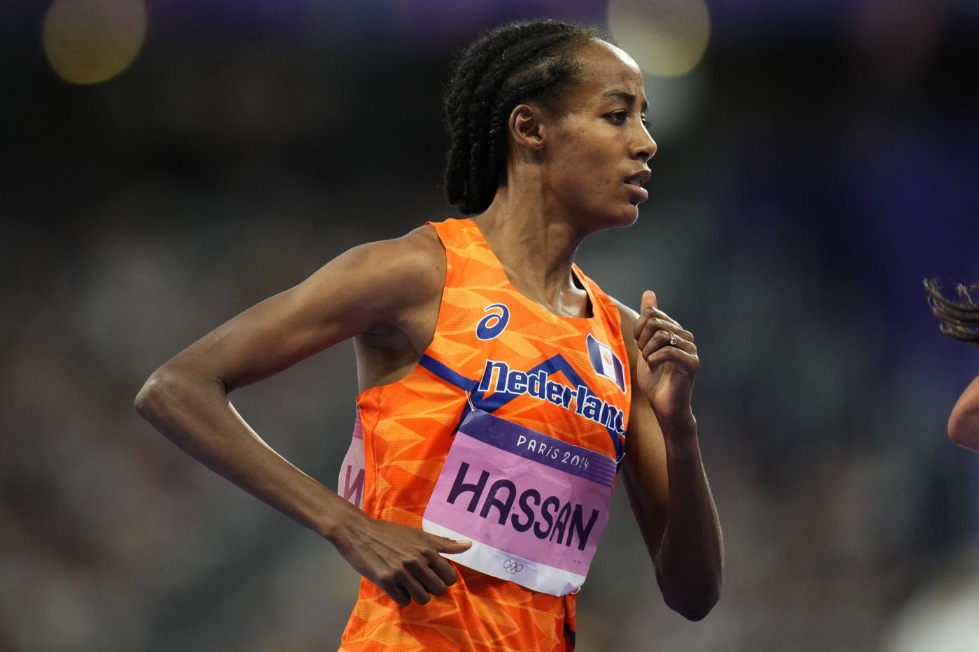 Parigi 2024, l’olandese Sifan Hassan vince maratona femminile Parigi 2024, l’olandese Sifan Hassan vince maratona femminile