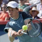 Atp Montreal, Sinner eliminato ai quarti da Rublev