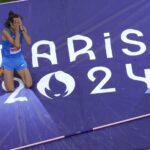 Parigi 2024, la moglie di Tamberi su IG: “Orgogliosa di te”