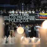 Venezuela, Palazzo Chigi: “Forte preoccupazione, liberare oppositori politici”
