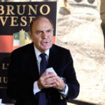 Rai, Bruno Vespa rinnova ‘Porta a Porta’