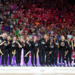 Parigi 2024, volley: storico trionfo Italia. Usa battuti in finale 3-0