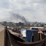 Gaza, Israele ordina altre evacuazioni a Khan Younis