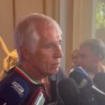 Parigi 2024, Malagò: “Tamberi troppo magro? Parlino tecnici e scienziati”