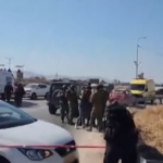 Cisgiordania, attacco contro israeliani: un morto