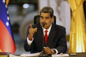 Venezuela, Usa offrono a Maduro amnistia se rinuncia al potere