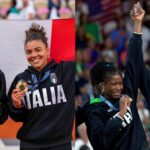 Parigi 2024, Italia fa 40 come a Tokyo ma con più ori: volley e tennis nella storia