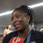 Parigi 2024, Myriam Sylla: “Vannacci? Non so cosa abbia detto e non mi interessa”