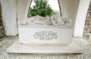 STRAGE DI SANT'ANNA DI STAZZEMA