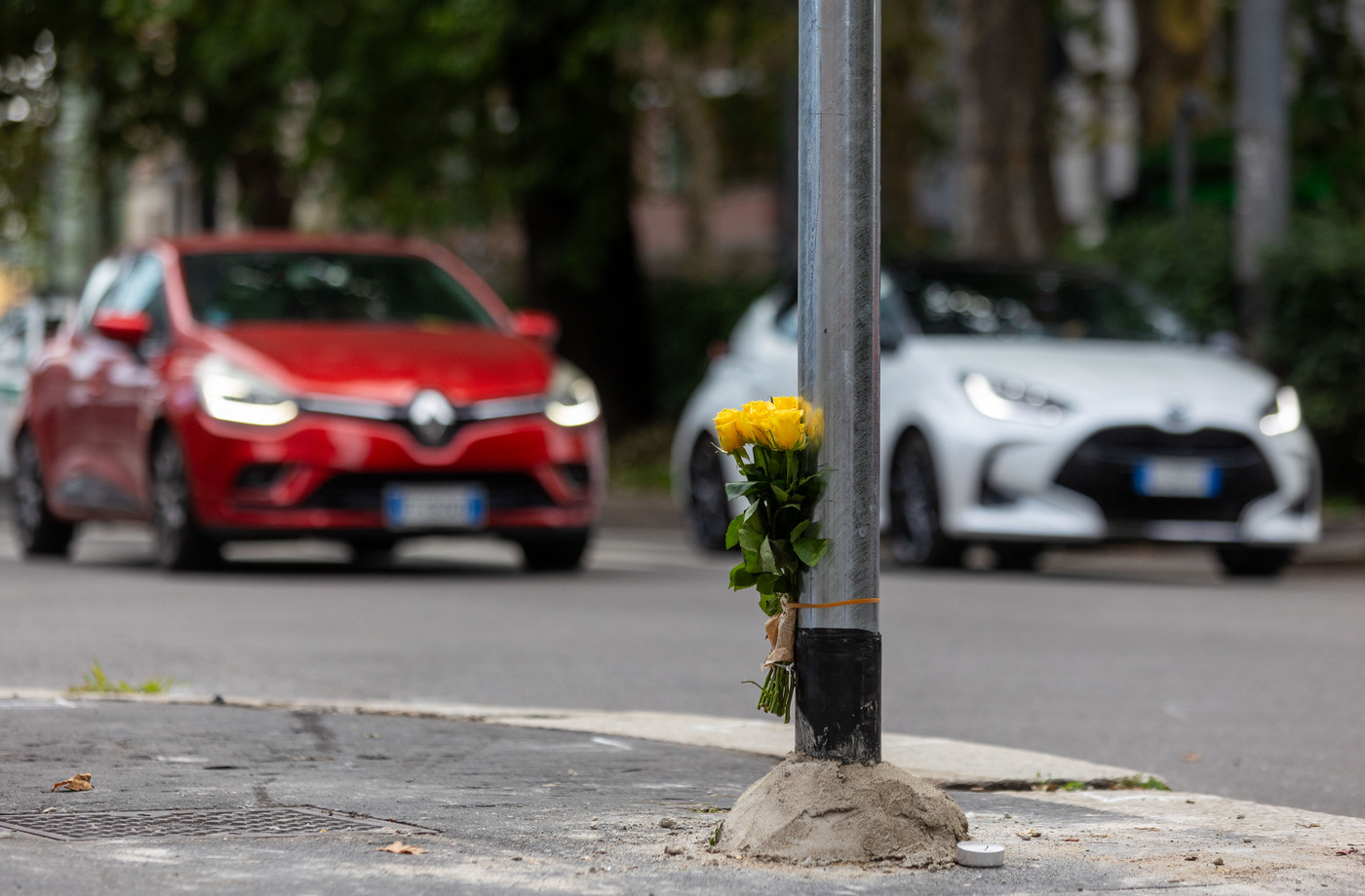 Incidenti stradali, 241 pedoni uccisi in Italia da inizio 2024