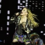 Musica, Madonna è in Italia: compleanno a Pompei? Ma il parco nega