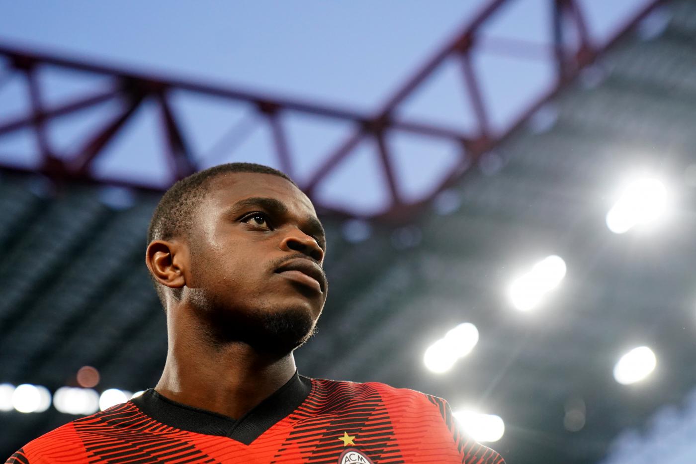 Juventus, sfumato Todibo i bianconeri pensano a Kalulu per la difesa Juventus, sfumato Todibo i bianconeri pensano a Kalulu per la difesa