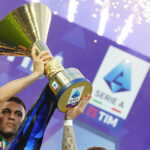 Inter, Lautaro Martinez ha rinnovato fino al 2029