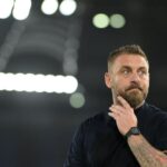 Roma, De Rossi: “Le voci su Dybala? Non lego nessuno”