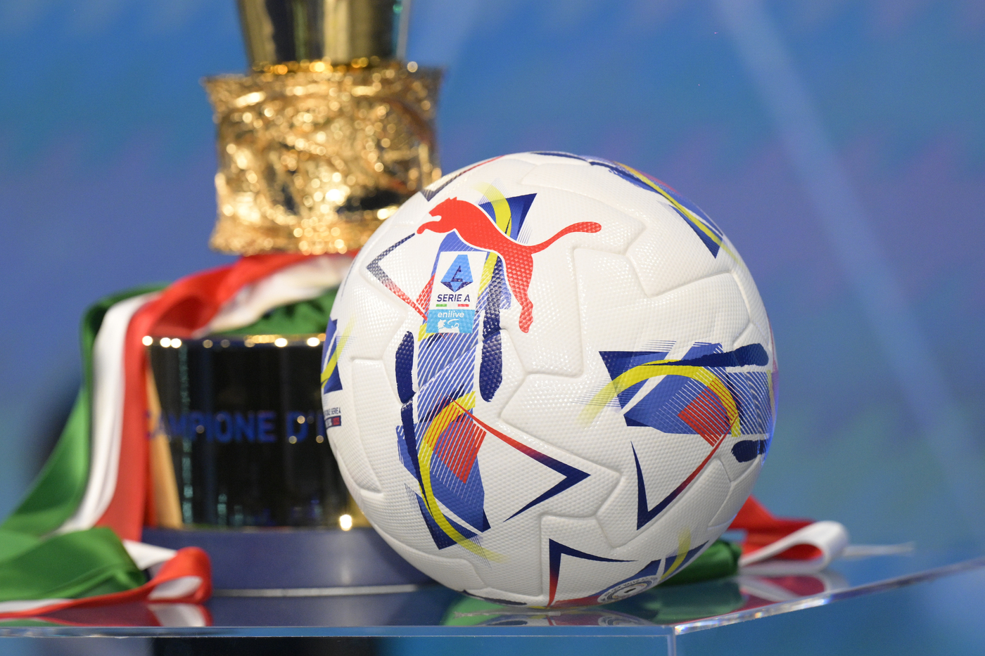 Serie A, raccattapalle addio e fallo di mano ‘rivoluzionato’