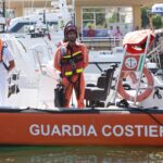 Trentino, fa il bagno in lago di Garda e non riemerge: 27enne muore a Riva