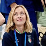 Paralimpiadi, Meloni sarà a Parigi per assistere a Giochi