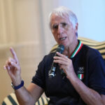 Parigi 2024, Malagò: “Olimpiade da 8,5 con donne protagoniste”