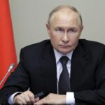 Ucraina, Putin: “Avrà una risposta degna”