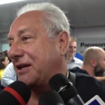 Parigi 2024, Velasco: “Oggi ci rendiamo conto ancora di più di aver fatto una cosa importante”