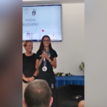 Parigi 2024, Battocletti: “Mi sembra di continuare a sognare”