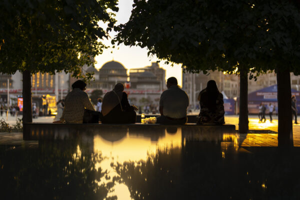 Istanbul