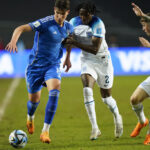 Mercato Genoa, vicino Brooke Norton-Cuffy dall’Arsenal