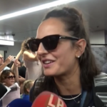 Parigi 2024, Bosetti: “Noi squadra del secolo? Lo vedremo col tempo”