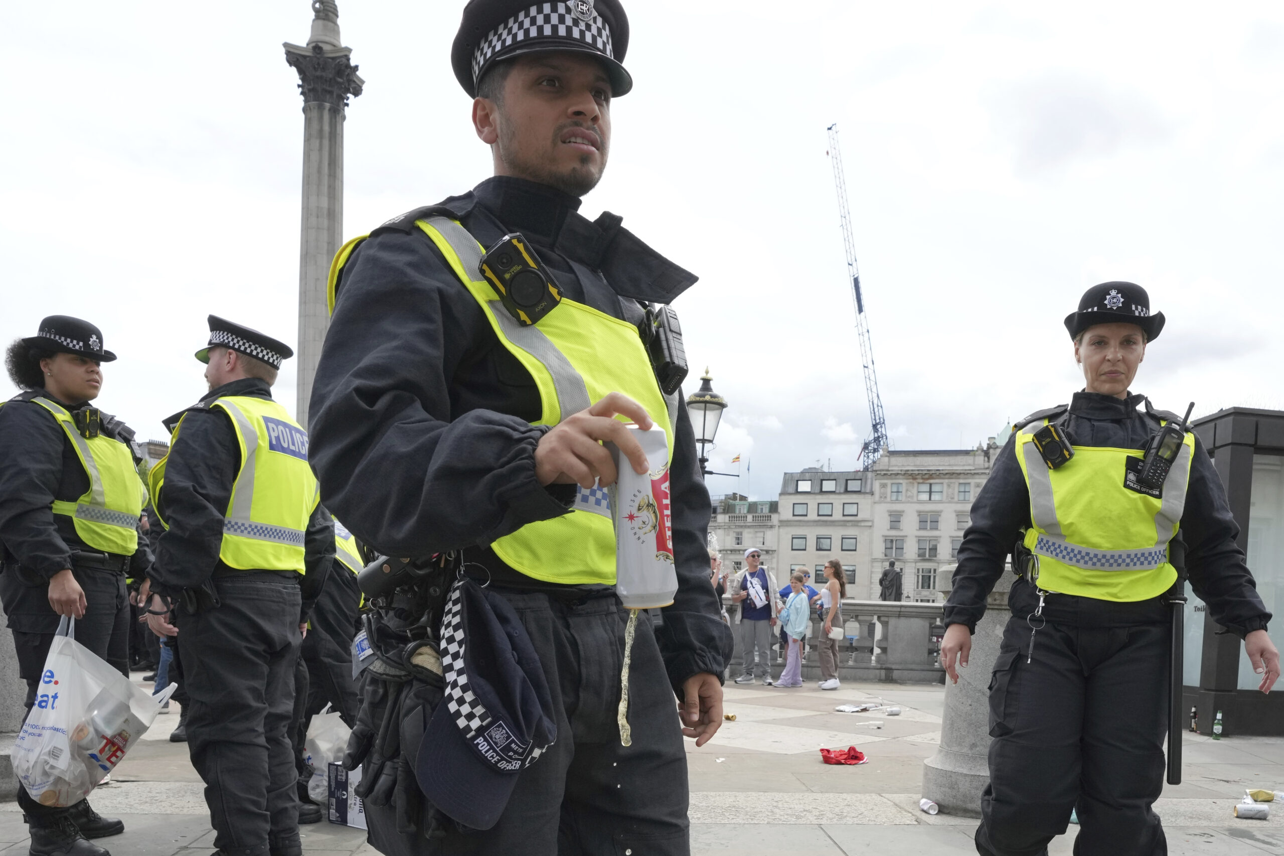 Regno Unito, attacco con coltello a Londra: ferita bambina, escluso terrorismo
