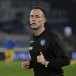 Serie A, le designazioni arbitrali per la prima di campionato