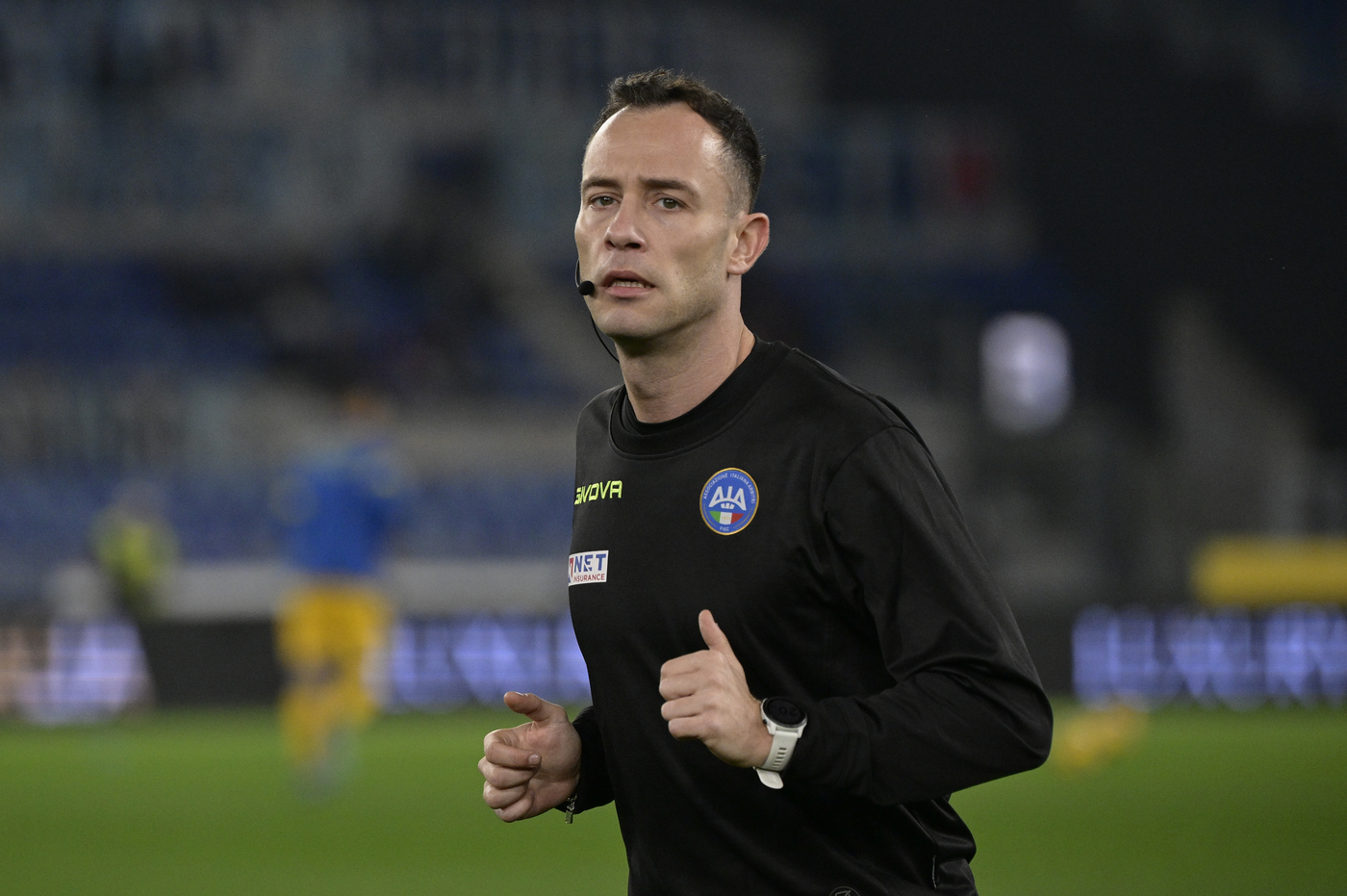 Serie A, le designazioni arbitrali per la prima di campionato Serie A, le designazioni arbitrali per la prima di campionato