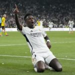 Real Madrid, Al Ahli su Vinicius: c’è clausola rescissoria da 1 miliardo