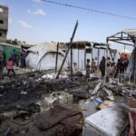 Medioriente, allerta in Israele per possibile attacco dell’Iran