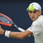 Tennis, ranking Atp: Arnaldi entra in top 30, Paolini ancora top-five