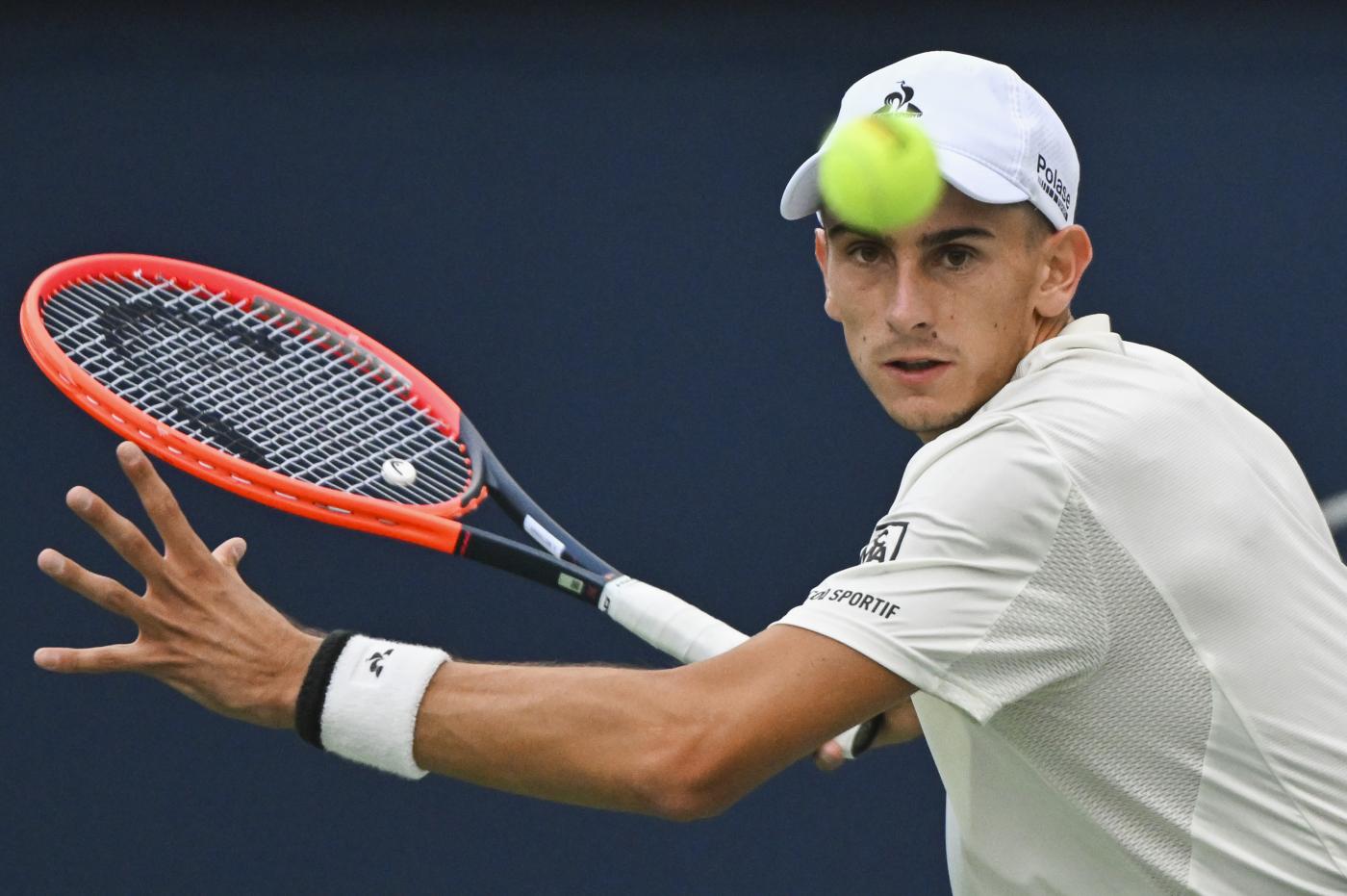 Tennis, ranking Atp: Arnaldi entra in top 30, Paolini ancora top-five