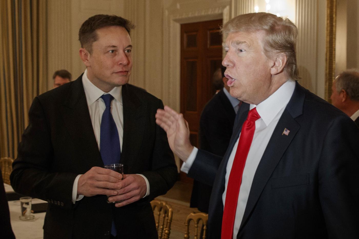 La lettera al presidente di X, Ue: “Richiamo a Musk non voleva interferire con elezioni Usa” La lettera al presidente di X, Ue: “Richiamo a Musk non voleva interferire con elezioni Usa”