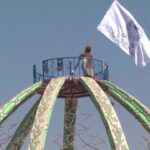 Afghanistan, tre anni fa il ritorno al potere dei Talebani: bandiere a Helmand