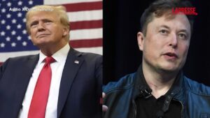 Usa, Trump a Musk: “Avremo la più grande deportazione nella storia di questo Paese”