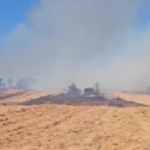 Grecia, incendi ad Atene: vigili del fuoco in arrivo dalla Romania