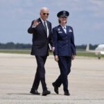 Usa, Biden: “Andrei a inaugurazione Trump, non sono maleducato come lui”