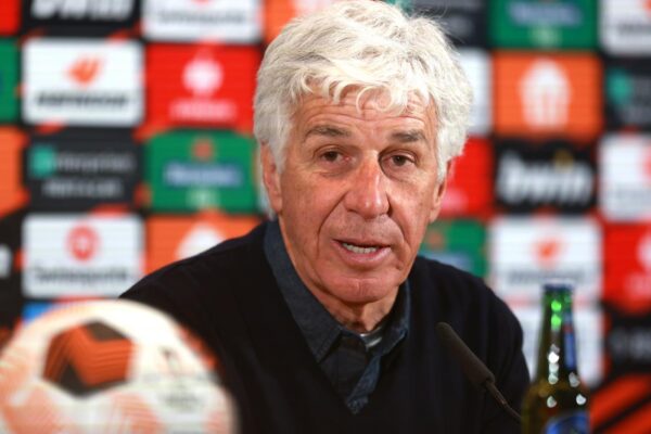 Atalanta, Gasperini: “Koopmeiners vittima, fatto di tutto per danneggiare il club”