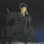 Musica, prefetto Napoli: “Madonna a Pompei per visita privata, no festa”