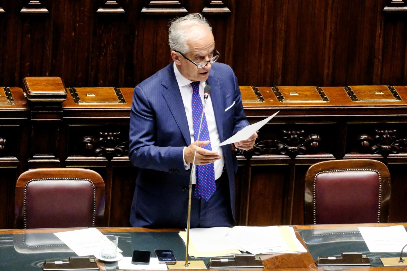 Migranti, Piantedosi: “9mila rimpatri volontari in Libia e Tunisia”
