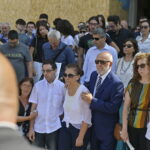 Sharon Verzeni, di nuovo in caserma fratello e sorella della vittima