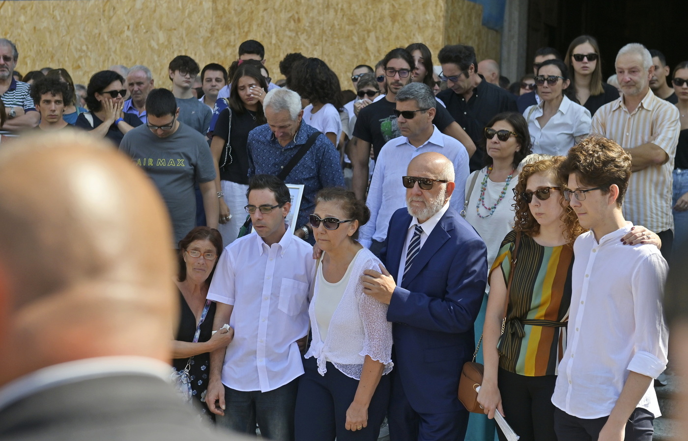 Sharon Verzeni, fidanzato disponibile a nuovi interrogatori