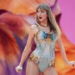 Taylor Swift, stadio Wembley blindato per concerti