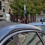 Torino, bimba investita in parcheggio ospedale: il luogo della tragedia