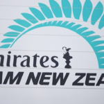 America’s Cup a Barcellona, ecco le barche a vela del team Emirates New Zealand